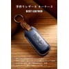 SANRILY Mazda Key Case, Key Holder, Key Cover, Key Protection,