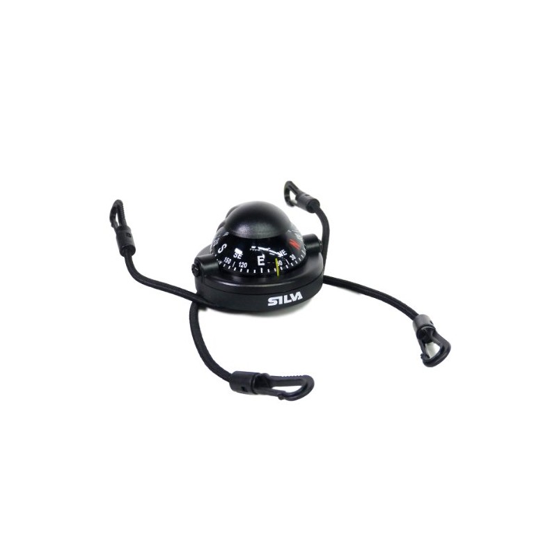 SILVA Compass Adventure 58 Kayak 36528-0751
