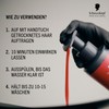 Pigmented care mask 9.5-4 Chromaid Schwarzkopf 250 ml