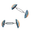 DFsucces Shoe Stretcher, Set of 2, Adjusting Equipment, Adjustment, Width