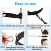 Swimming Belt for Pool 2.5-7.5 m Swimming Trainer, Swimming Belt