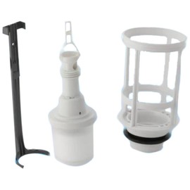 GEBERIT Set flush 240114001 base valve 240195001 for flush-mounted cistern