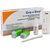 Testing Kit for Underactive Thyroid: One-Step TSH Blood Tests for Hypothyroidism (1 Test)