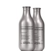 L'Oreal Professional AD1183 Serie Expert Silver Shampoo for Unisex, 10.1