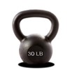Cast Iron Kettlebell 60 lb
