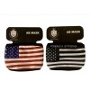 AB Mask 100% Cotton Face Mask USA Flag - 2