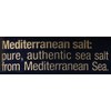 Drogheria & Alimentari Mediterranean Salt Mill, 3.18 oz