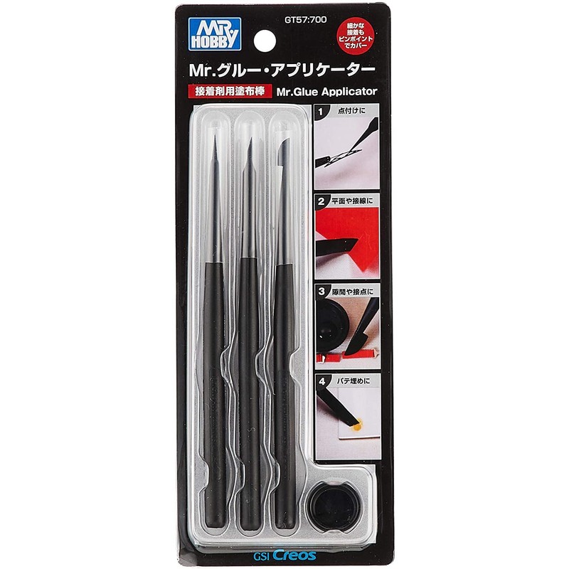 GSI Creos GT57 Mr. Glue Applicator, GSI