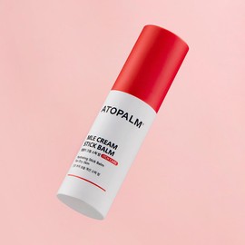 Atopam MLE Cream Stick Balm 10g 4070508 / 아토팜 MLE 크림 스틱 밤 10g 4070508