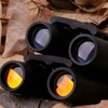 Mini Binoculars 30x60 High Definition Wide Viewing Portable Low Light