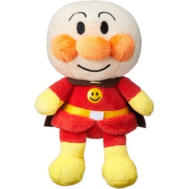 1 X Anpanman pre beans S Plus Anpanman Chii