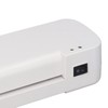 Laminator Machine A4 Mini Desktop Hot Laminating Thermal for Office