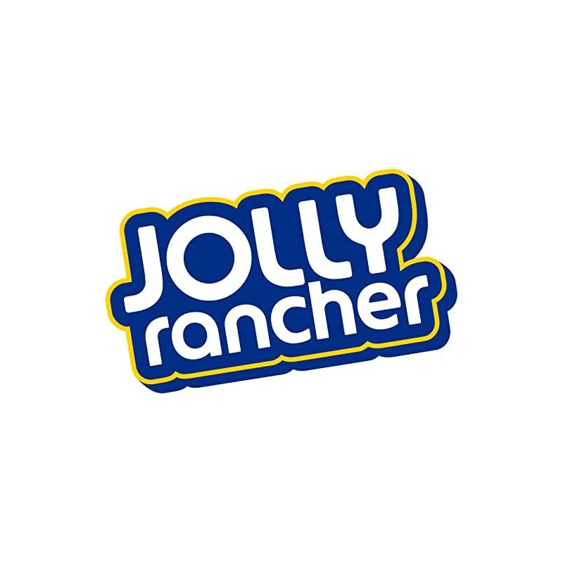 SINGLES TO GO! Jolly Rancher Green Apple, 6 Boxes with