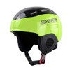Salice Junior Ski Helmet Lime Size 48-56 with Scooter Unisex