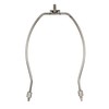 Creative Hobbies® 8 Inch Lamp Harp Kit - Regular Weight,