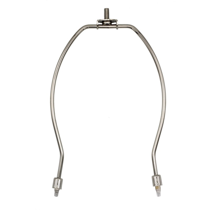 Creative Hobbies® 8 Inch Lamp Harp Kit - Regular Weight,