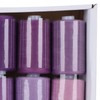 10 Rolls Sewing Thread Set Household Pagoda Threads DIY Accessories