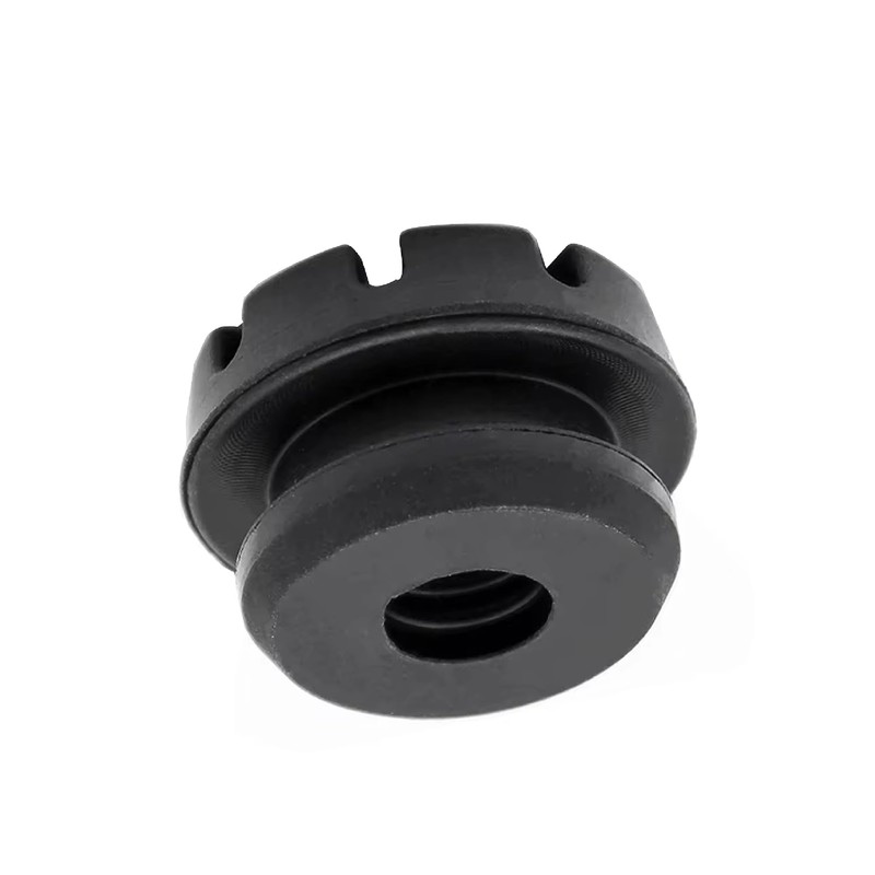 Polaris New OEM Body & Frame Assembly Grommet, 5412507