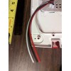 Wesbar Lot Of 2 Universal 8" Truck Trailer Wagon Rear