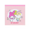 Sunstar Stationery Sanrio Character Memo Square My Melody Pink S2846225