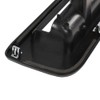 G-PLUS Tailgate Handle Bezel Compatible with Chevy Silverado/GMC Sierra 1500