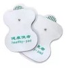 Goju 10 Pads Electrodos Electroestimulacion Parches Para Tens Ems
