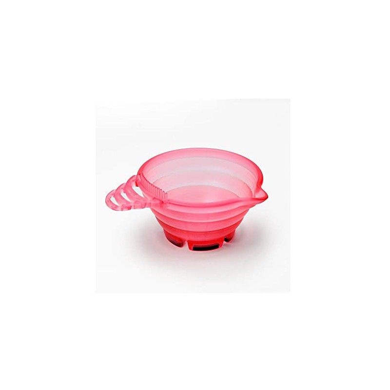 waiesupa-ku Ysck – 1 Professional Color Cup safety pink