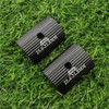 SensaBliss Bicycle Handle Shim Stem Spacer Aluminum Alloy 25.4mm to