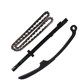 waltyotur Cam Timing Chain Guides Replacement for Honda 1999-2008 Sportrax 400 TRX400EX TRX400 TRX 400EX 400 EX XR400R XR400