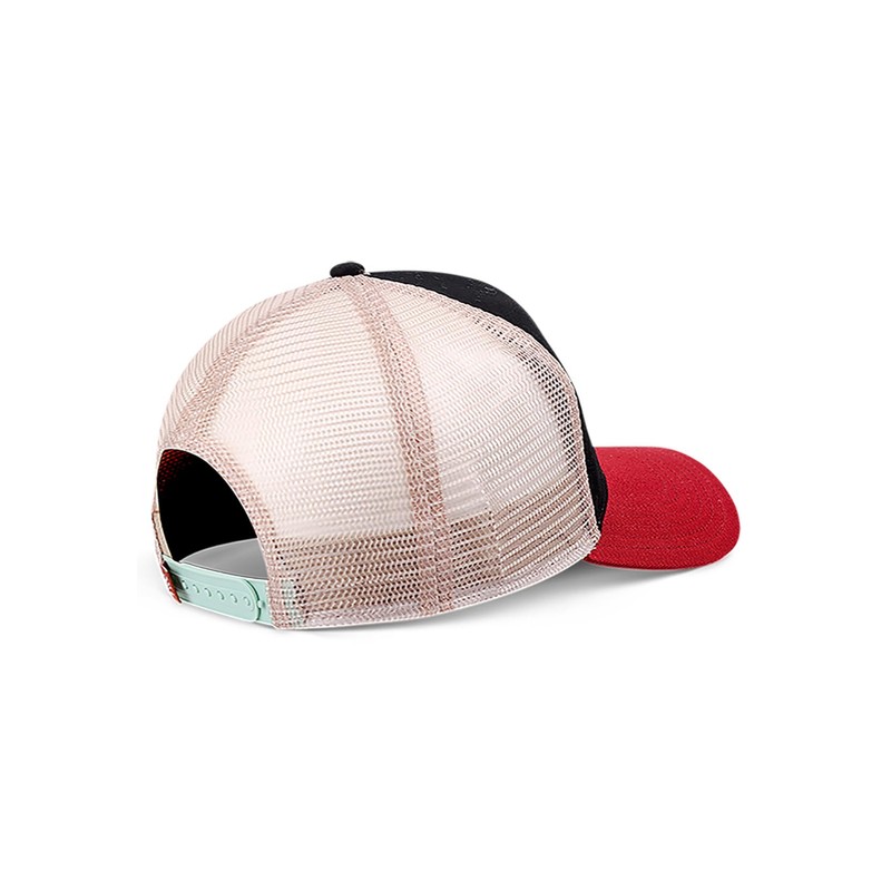 Coastal - YinShaka Trucker Cap Mesh Cap Hat Cap Hat