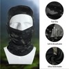 Camo Balaclava Full Face Mask UV Protection Tactical Shiesty Mask