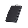 Meiho Chemical Industry Freeboard Case 3010A Black