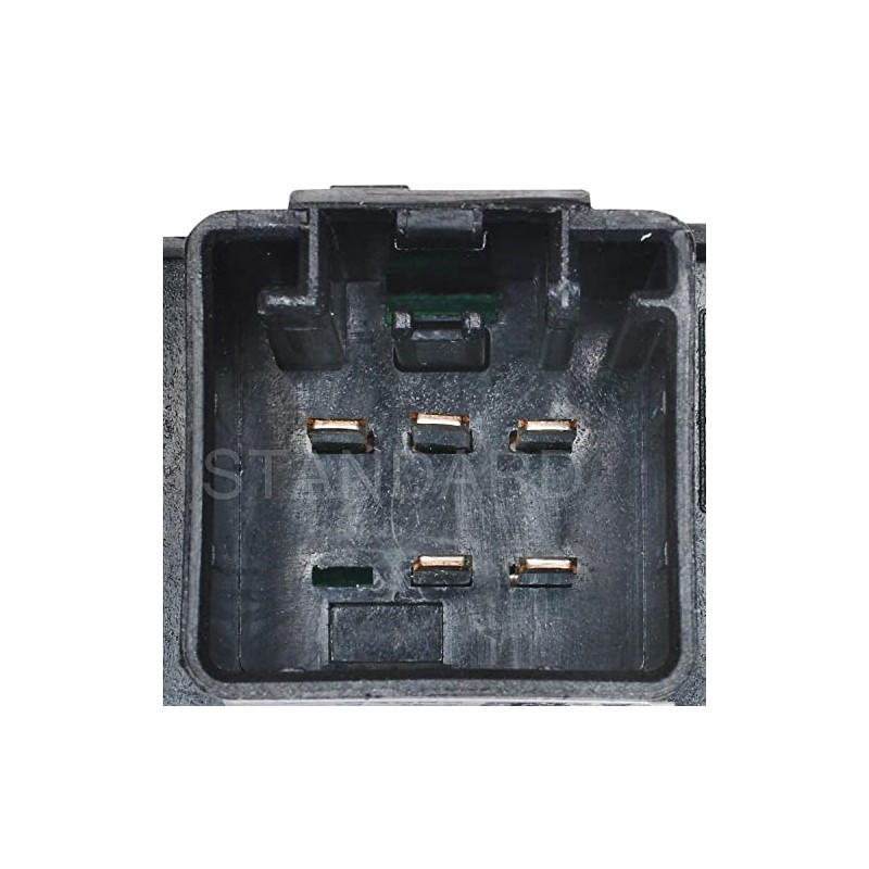Standard Motor Products DWS-596 Power Window Switch