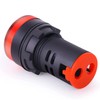 GTIWUNG Pack of 10 AC DC 24 V Energy-Saving LED