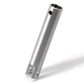 Criditpid Replacement 86620 Agitator Drive Shaft for US Stove & USSC American Harvest 6039, 6100, 6500, 8500 Pellet Stove.