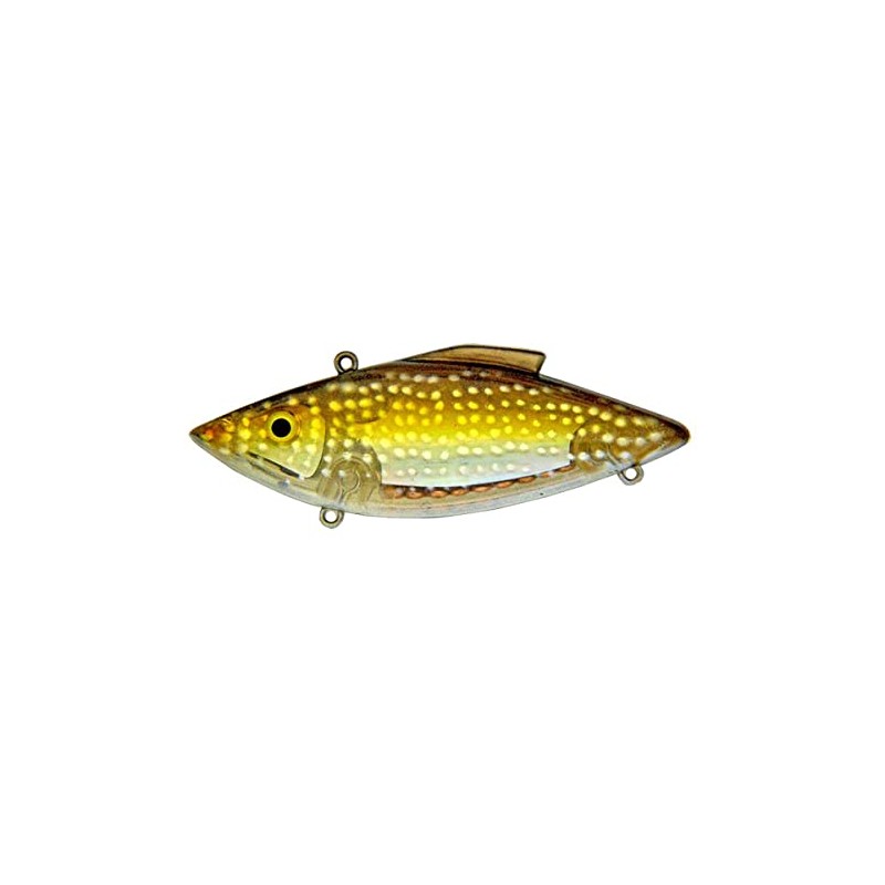 Rat-L-Trap Lures 3/4-Ounce Mag Trap (Cocahoe Minnow)