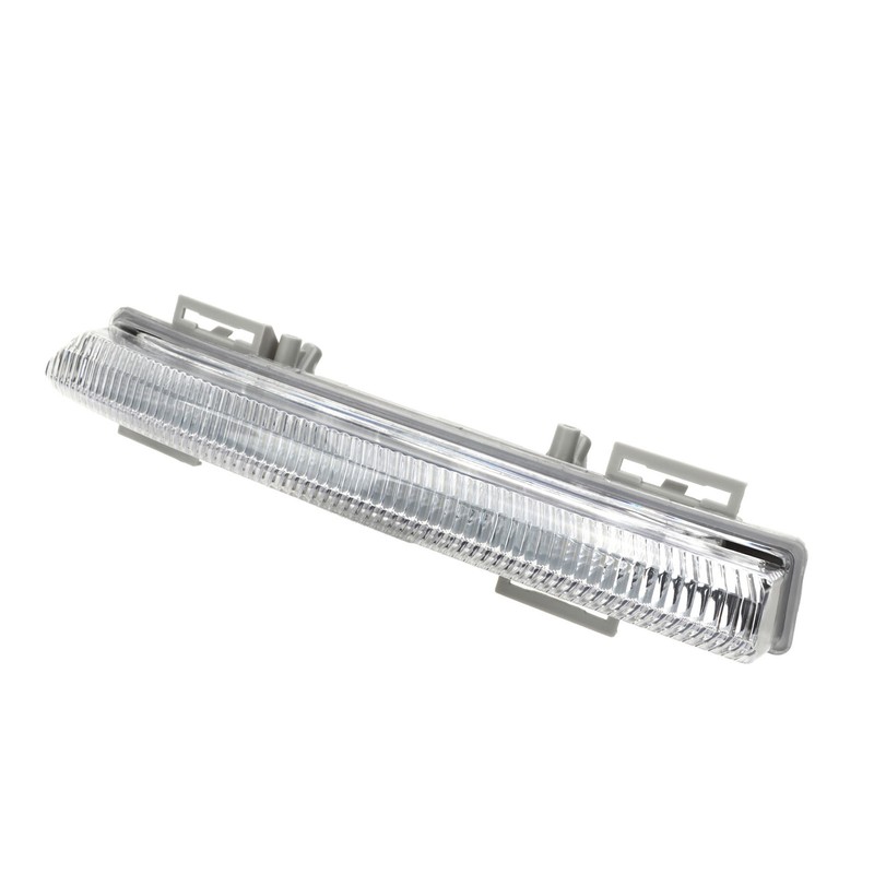 LED Fog Daytime Running Light A2049068900 Replacement for Benz C‑Class