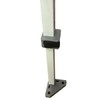 Adjustable Leg Replacement Compatible with E-Z UP Envoy 10 X