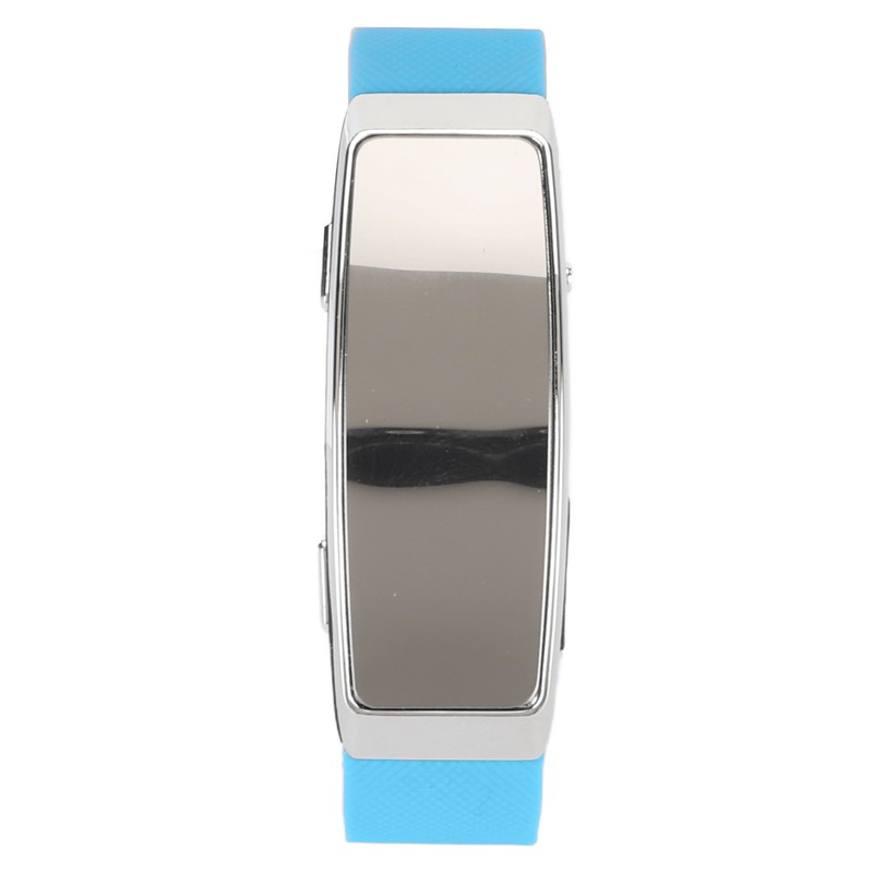 Recorder Watch HD Noise Reduction Voice Activated Music Player Sound