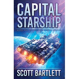 Capital Starship