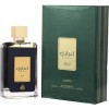 Lattafa Ejaazi for Unisex Eau de Parfum Spray, 3.4 Ounce