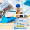 4 Litmus Paper, Litmus Paper Test Strips, Litmus Paper with