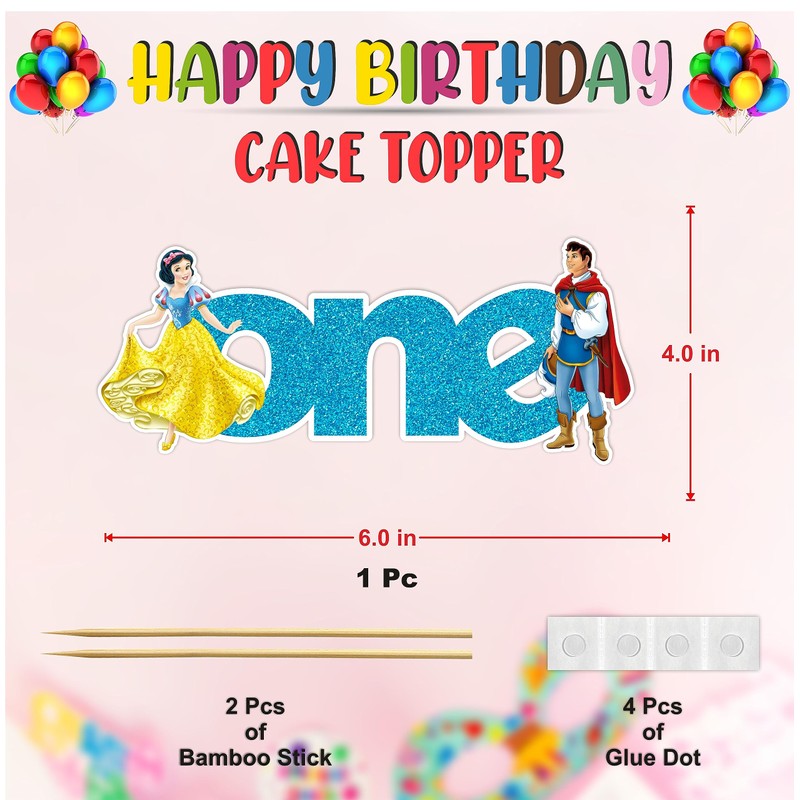 Seyal® SWATSD One - Decoración para tartas