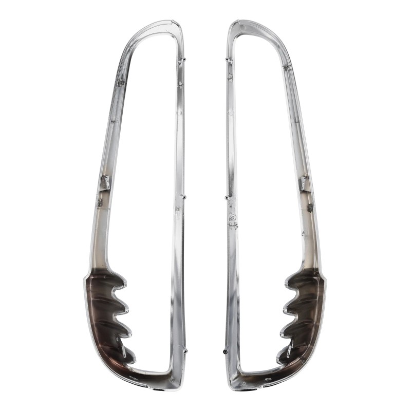 TCMT Radiator Trim Bezels Fit For Harley V-ROD VRSC ROD
