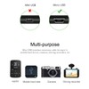 Camera USB Data Transfer Cable Compatible for Sony Alpha a6000