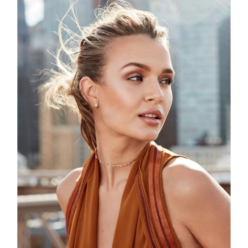 Face Studio City Bronzer Powder Nu 250 Medium Wa