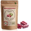 SPINTZ® 180 Organic Beetroot Capsules - High Dose Beetroot Tablets