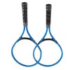 Iron Alloy Children Tennis Racket Beginner Practice Racquet with Ball