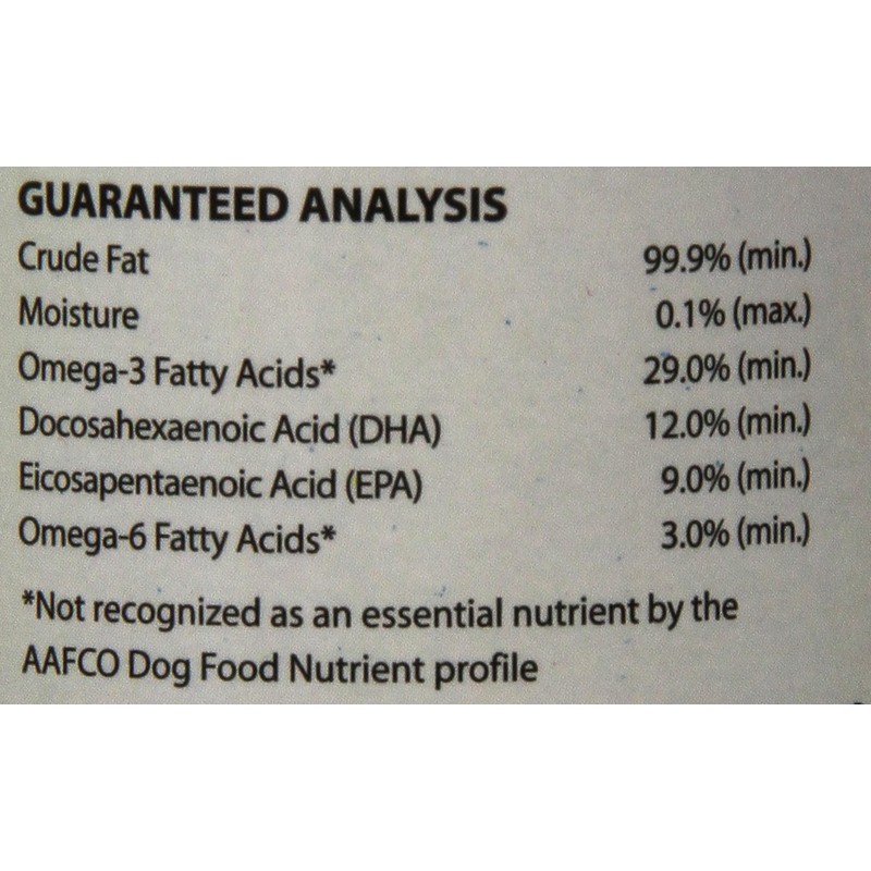 Simply Wild Salmon Oil