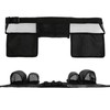 Tool Belt, Cleaning Apron for Cleaning Supplies, Tool Apron for